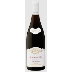 Domaine Mongeard-Mugneret Bourgogne Pinot Noir | French Wine